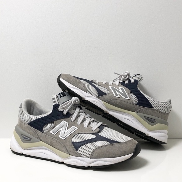 New Balance Other - NEW BALANCE X90 SNEAKERS